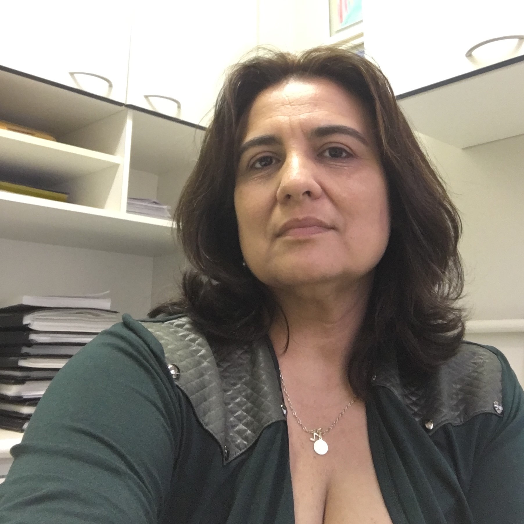 Foto de ELAINE CRISTINA PEREIRA DE MARTINIS