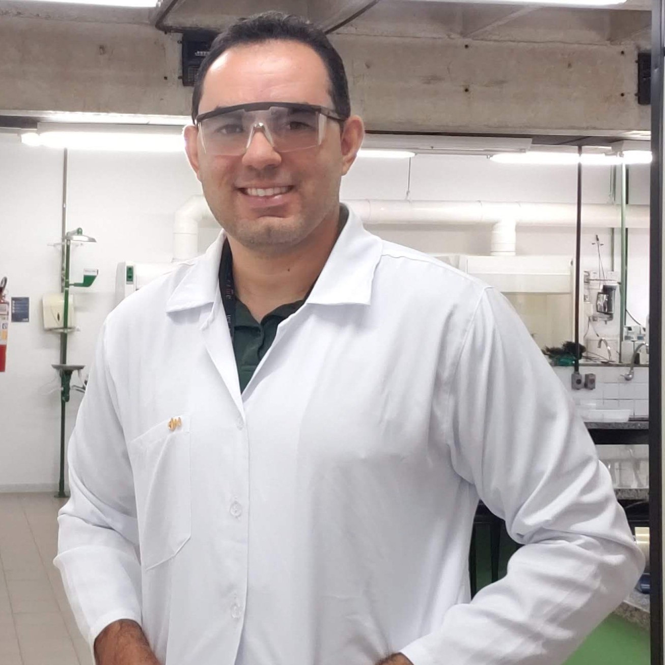 Foto de FERNANDO CÉSAR DA COSTA
