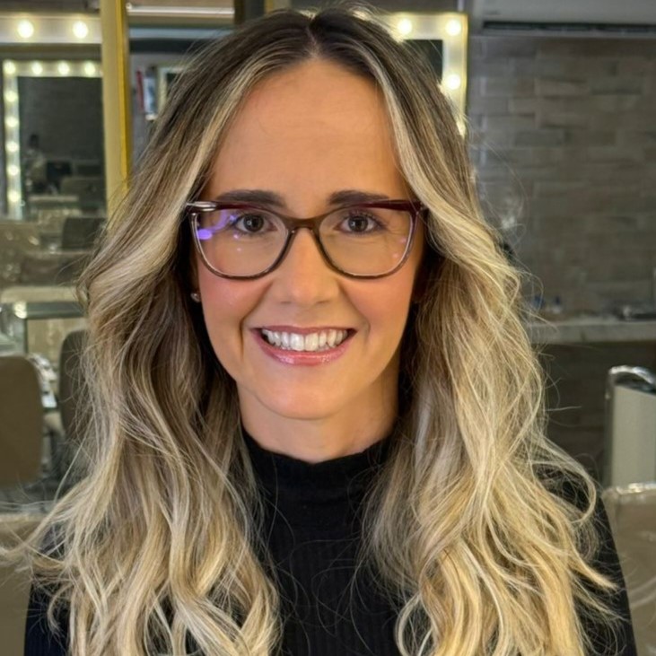 Foto de MARIANA RAMOS DE ALMEIDA