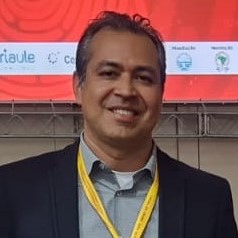Foto de RODRIGO ALEJANDRO ABARZA MUÑOZ